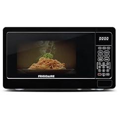 RCA 0.7 Cu. Ft. Black Microwave