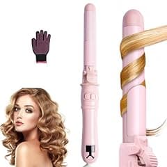 Dopheuor Rotating Curling Iron 28mm