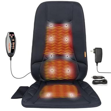 car seat heater