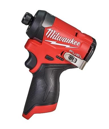 Milwaukee M12