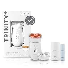 NuFACE TRINITY+ LED Facial Device