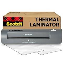 Scotch TL901X Thermal Laminator