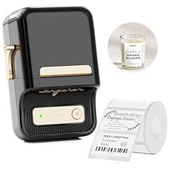 NIIMBOT B21 Label Maker