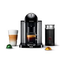 Nespresso Vertuo Coffee and Espresso Machine