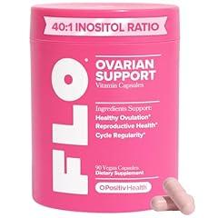 O Positiv FLO Ovarian Health Supplement
