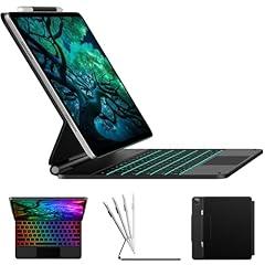 Typecase iPad Pro 12.9 Magic Keyboard Case