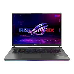 ASUS ROG Strix G18 Gaming Laptop
