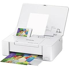 Epson PictureMate PM-400 Wireless Photo Printer