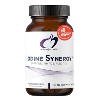 potassium iodine