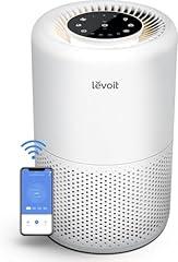 Levoit Core 200S Smart Air Purifier
