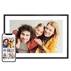 AEEZO 10.1 Inch Digital Photo Frame