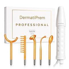 DermatiPrem High Frequency Wand