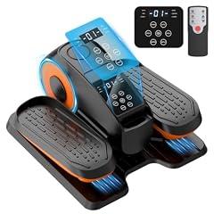 HTM Under Desk Elliptical Machine