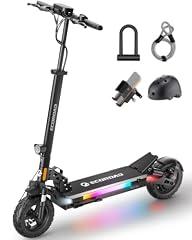 Ecoroad 1000W All-Terrain Electric Scooter
