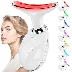 Facial Massager Red Light Therapy Wand