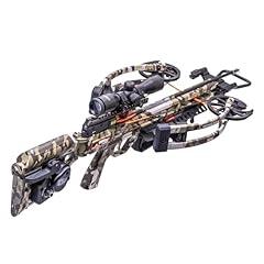 Wicked Ridge RDX 410 Peak XT Crossbow