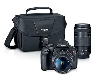 Canon Cameras