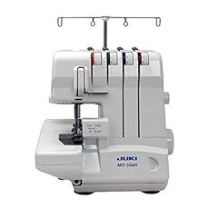 Juki MO-50E 3/4 Thread Serger