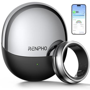 sleep tracker ring
