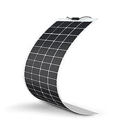 Renogy 200W 12V Ultra-Flexible Solar Panel