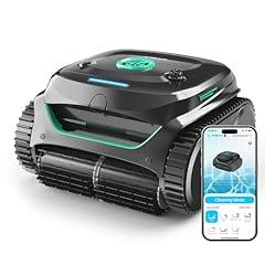 WYBOT C2 Cordless Robotic Pool Cleaner