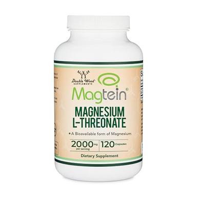 magnesium l threonate