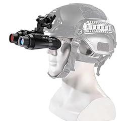 GOYOJO Night Vision Goggles 3D 4K Digital
