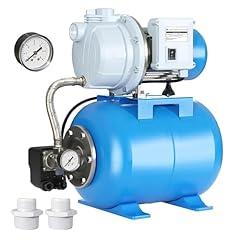 FOTING 1.5HP Shallow Well Jet Pump