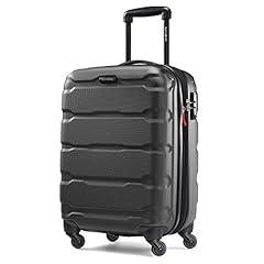 Samsonite Omni PC Carry-On Luggage