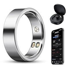 BOYACARE Smart Fitness Tracker Ring