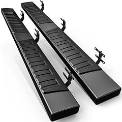 AUTOSAVER88 Running Boards for Dodge Ram 1500 Crew Cab