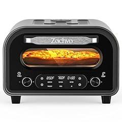 ZACHVO Indoor Electric Pizza Oven