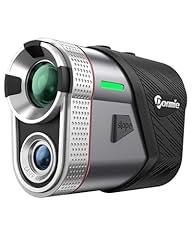Dormie T100 Golf Rangefinder with Slope