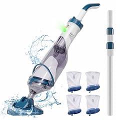 Enhulk Cordless Pool Vacuum 2024 Model