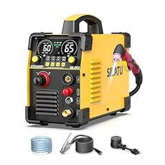 Silatu Plasma Cutter 65A Dual Voltage