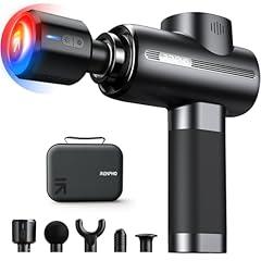 RENPHO Thermacool Massage Gun Deep Tissue