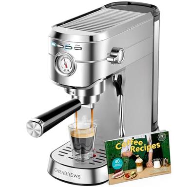 starbucks espresso machine