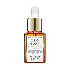 Sunday Riley CEO Glow Face Oil