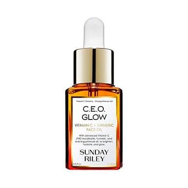 Vitamin C oils