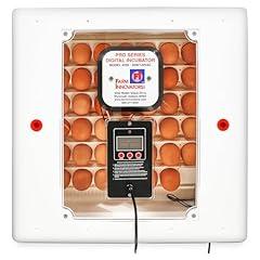 Farm Innovators Digital Egg Incubator 41 Egg