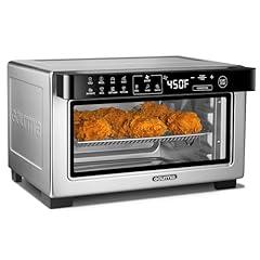 Gourmia Digital Air Fryer Toaster Oven