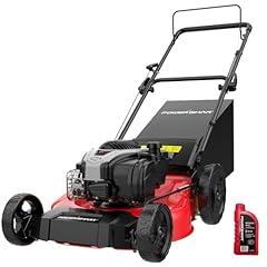PowerSmart 21" Gas Lawn Mower