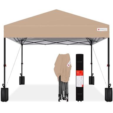 8x8 canopy