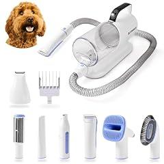 We Love Doodles Dog Grooming Vacuum Kit