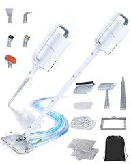 Labigo 10-in-1 Steam Mop