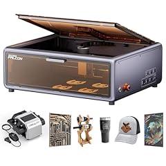 Creality Falcon A1 Laser Engraver Cutter