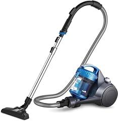 Eureka Whirlwind NEN110C Bagless Canister Vacuum