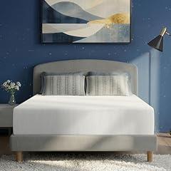 Avenco King Gel Memory Foam Mattress