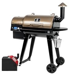 Z Grills ZPG-450A2 Wood Pellet Grill & Smoker
