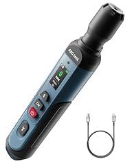 AEGTEST AGT-2459 Portable Carbon Monoxide Detector